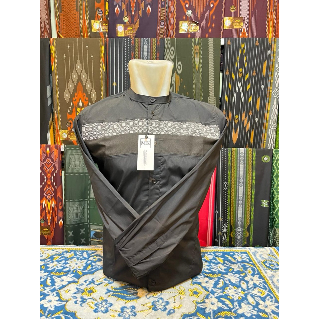 kemko (MK) Muslim kinaro