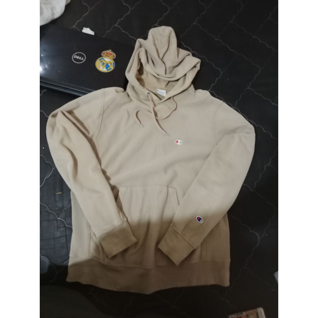 Hoodie CHAMPION Second  Original