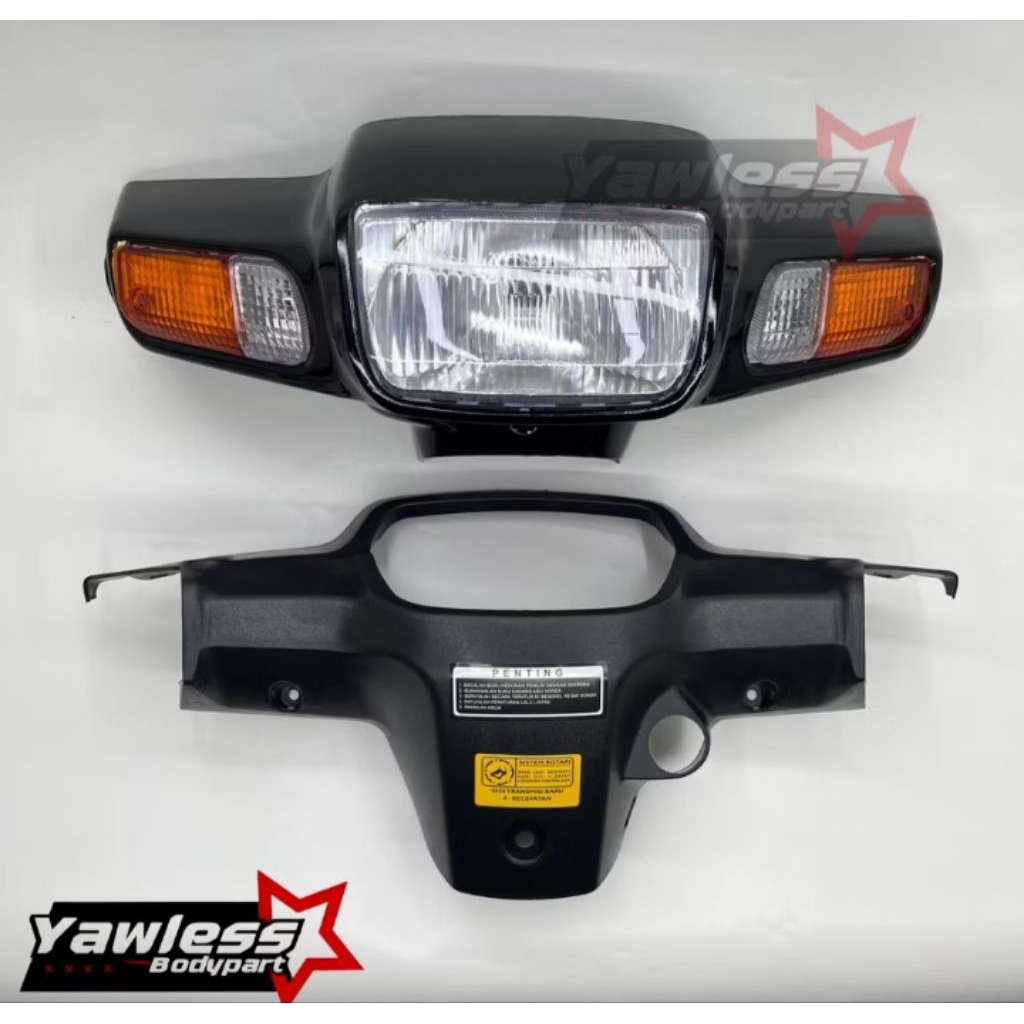 Batok astrea grand / batok kepala astrea grand / reflektor astrea grand Batok astrea grand / batok k