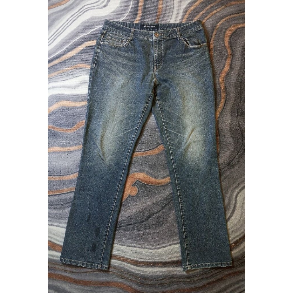 Jeans bambang"second original