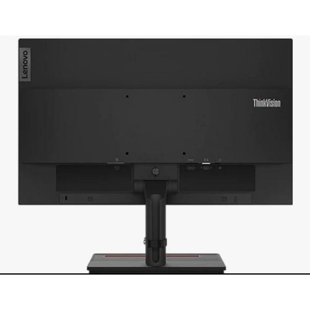 Monitor LED Lenovo Thinkvision S22e-20