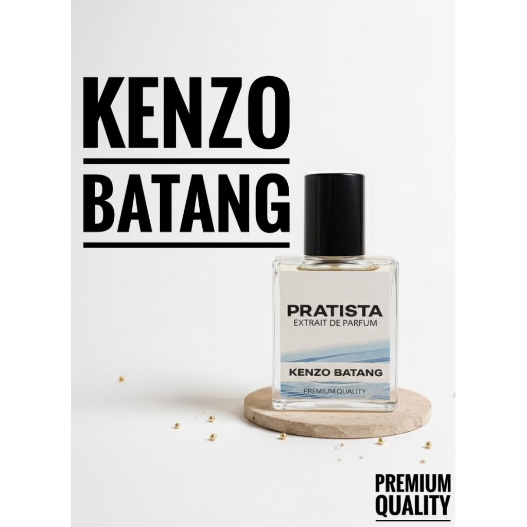 Parfum Kenzo Batang 30ml 50ml Wangi Tahan Lama