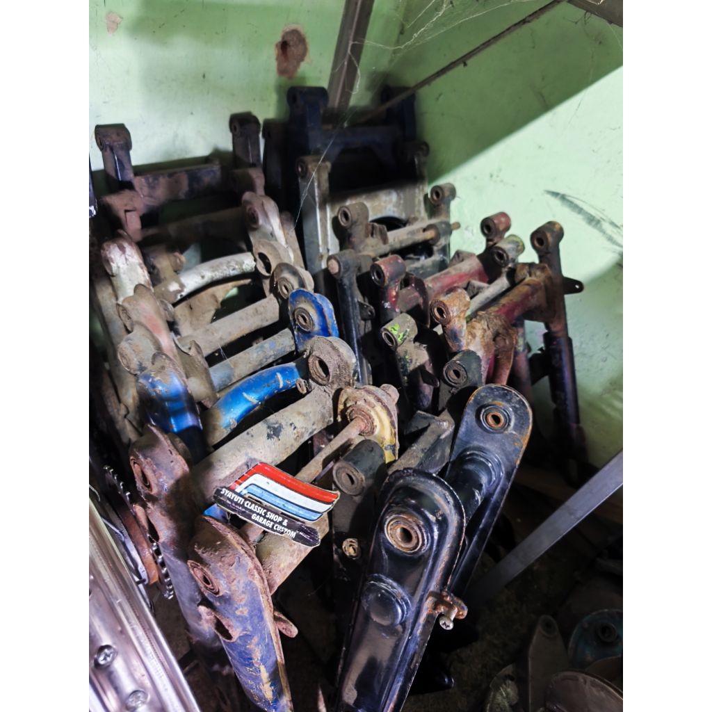 arm z90 s90 benly original