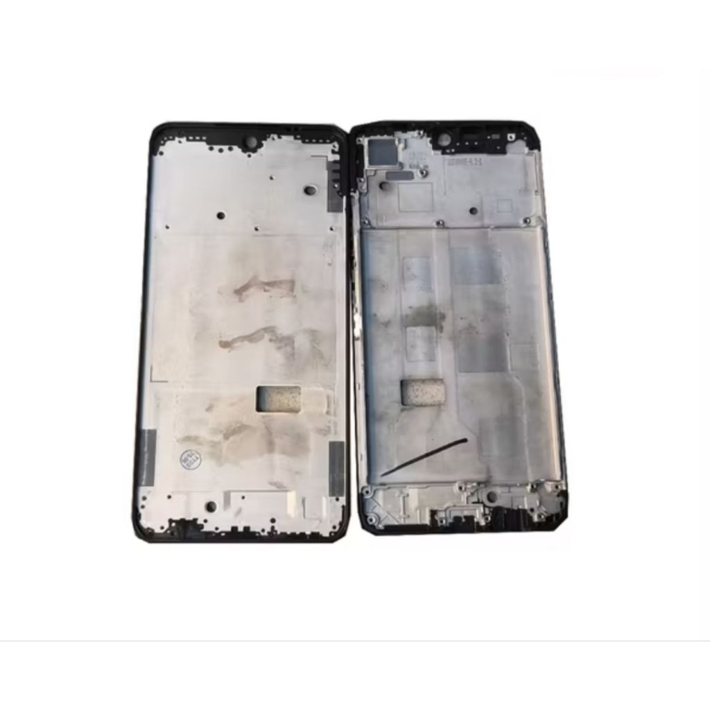 Tulang Lcd Frame Bezzel Realme C65