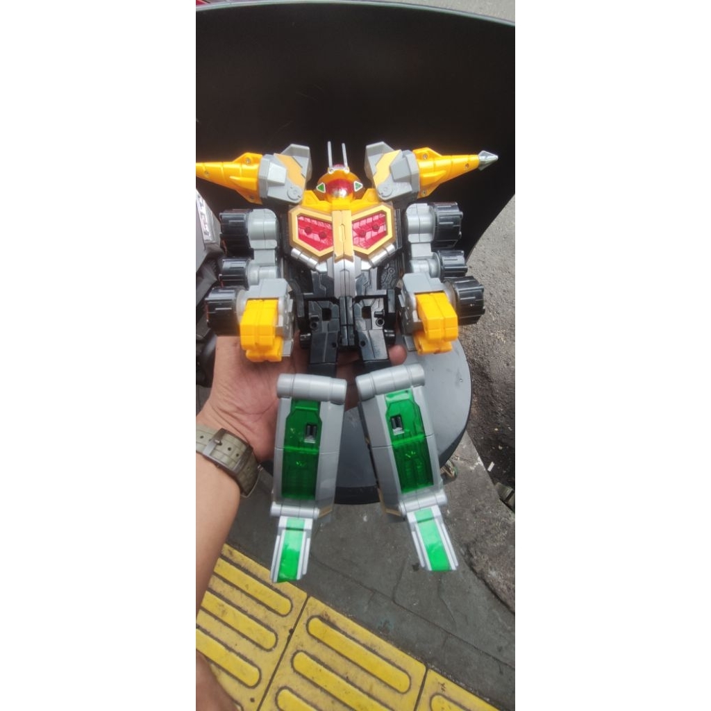 AULDEY SPACE GUARDIAN STAR SAVER