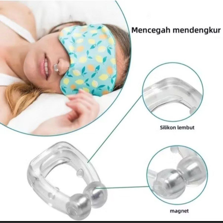 Magnetick Nasal Dilator / magenetik nasal dilator Upz