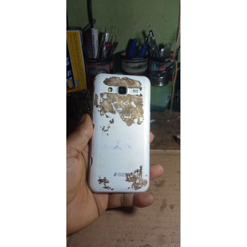 hp Samsung j500g/ds....m