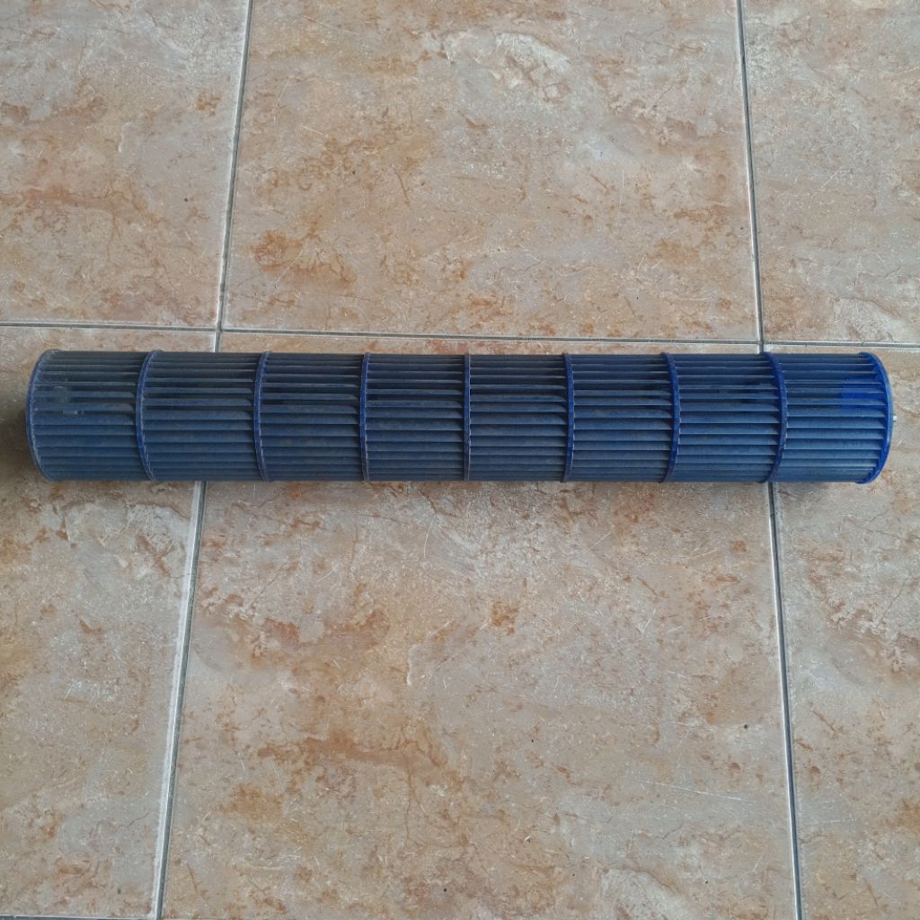 Fan Indoor AC Akari 1/2 PK turbocool