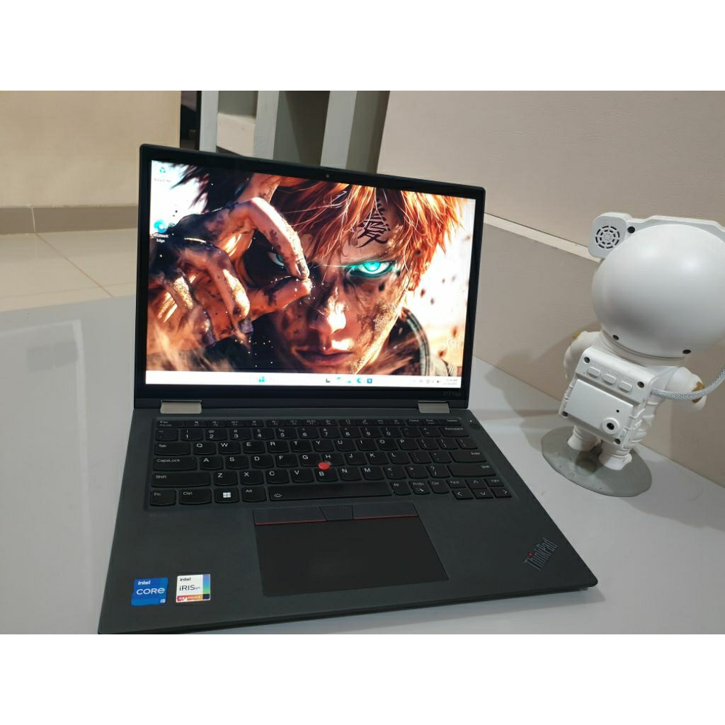 Laptop Lenovo ThinkPad P52s 4K Intel Core i7 VGA Nvidia Quadro P500 15-Inch Like New