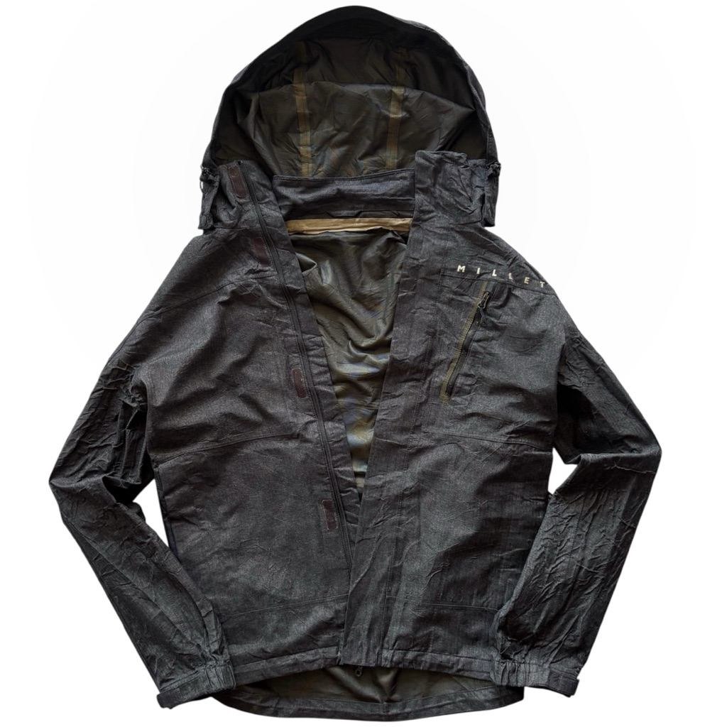 Jacket Outdoor Millet