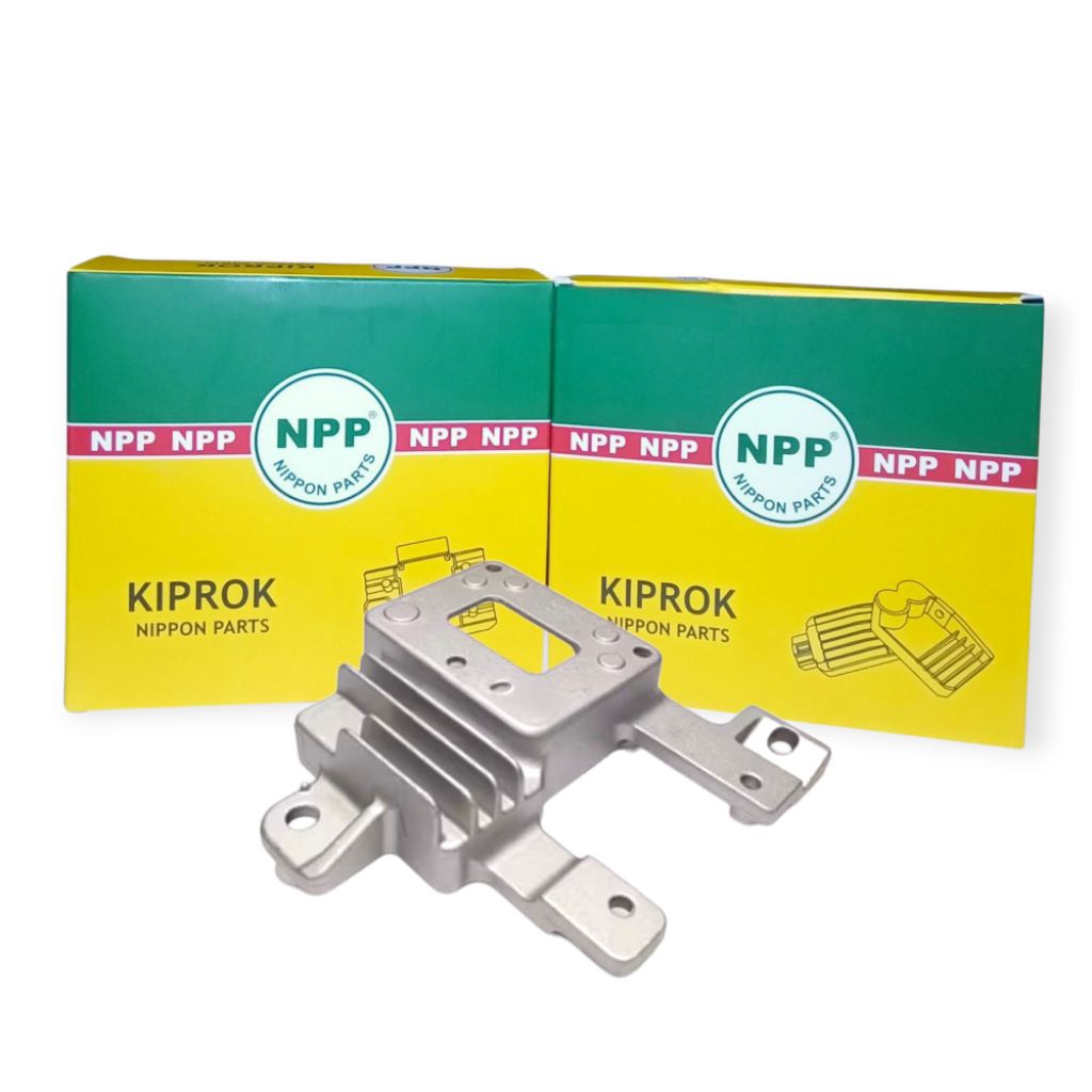 KIPROK REGULATOR RECTIFIER KARISMA [KTM] NPP ORIGINAL