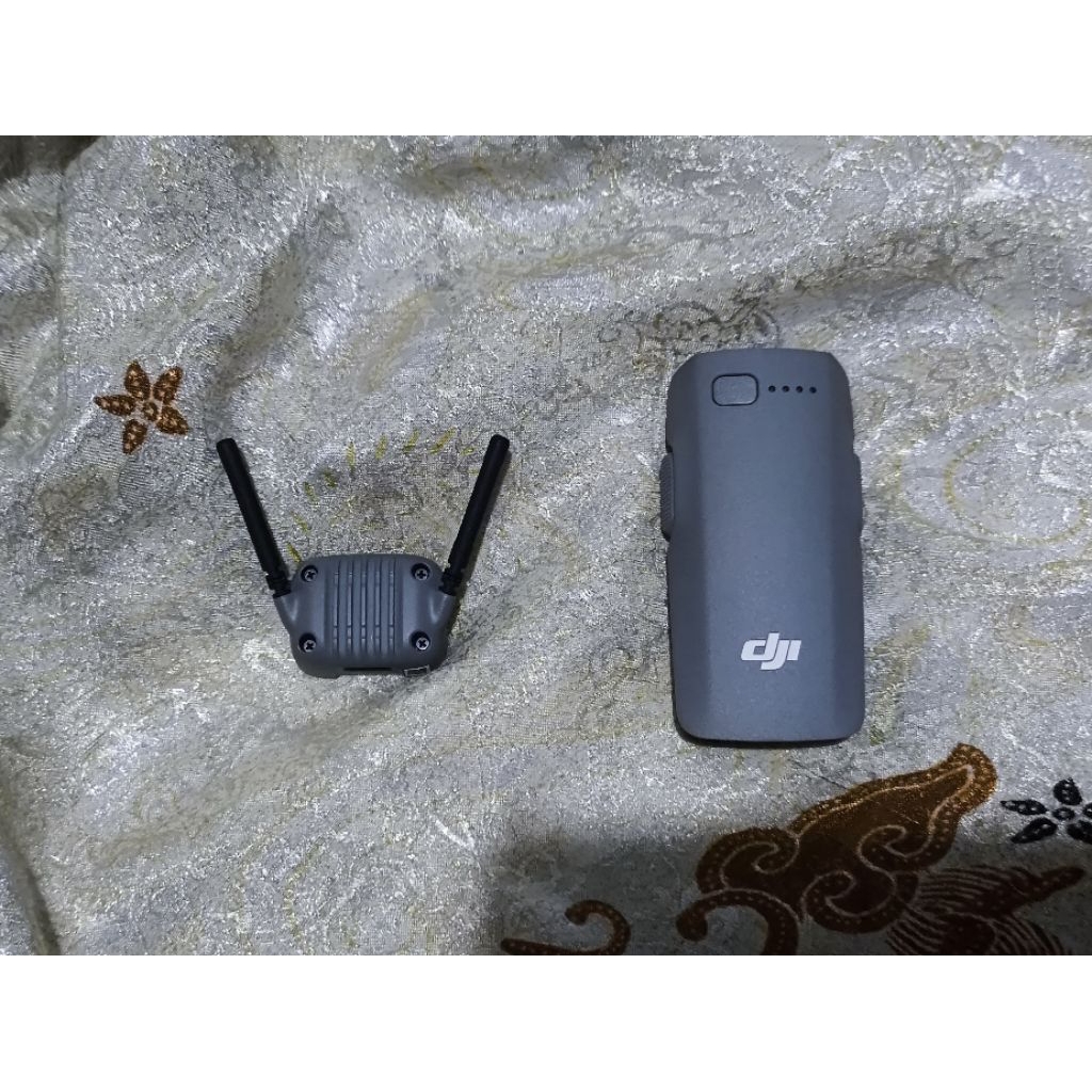 Baterai + Transceiver DJI Neo 2