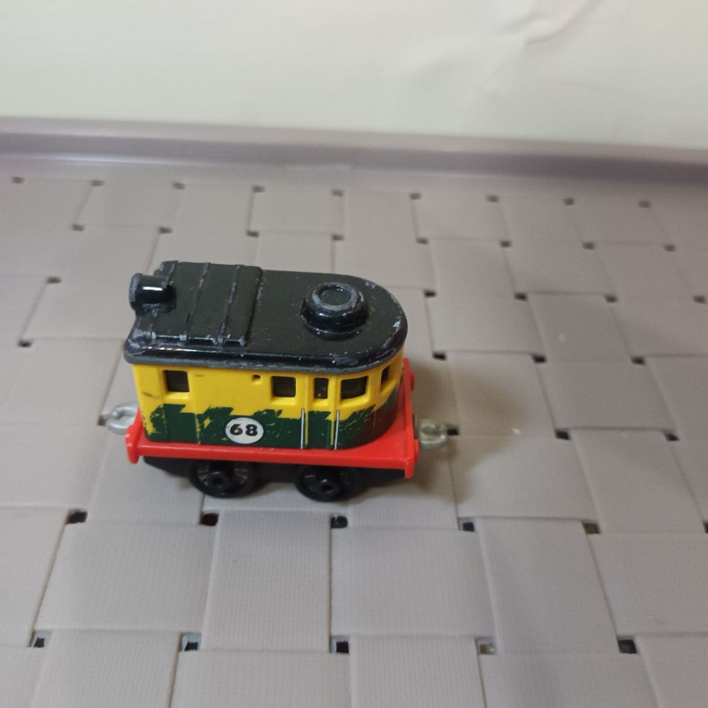 Preloved Thomas & friends Philip