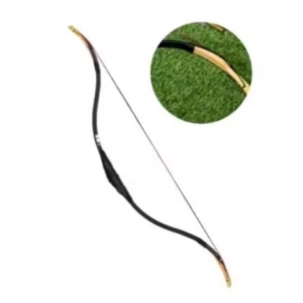 Busur Bending Bow Turkish Mini - Busur Tradisional Bending Turkish ARCHERY- Olahraga panahan