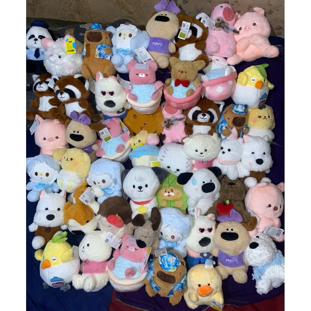 boneka funifun