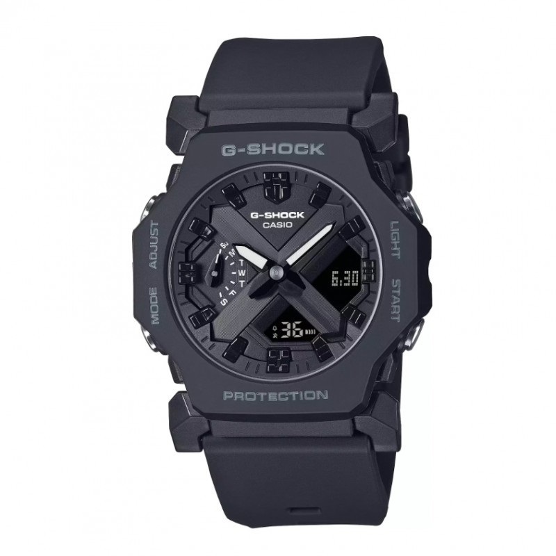 G-Shock GA-2300 Jam Tangan Original Pria Casio