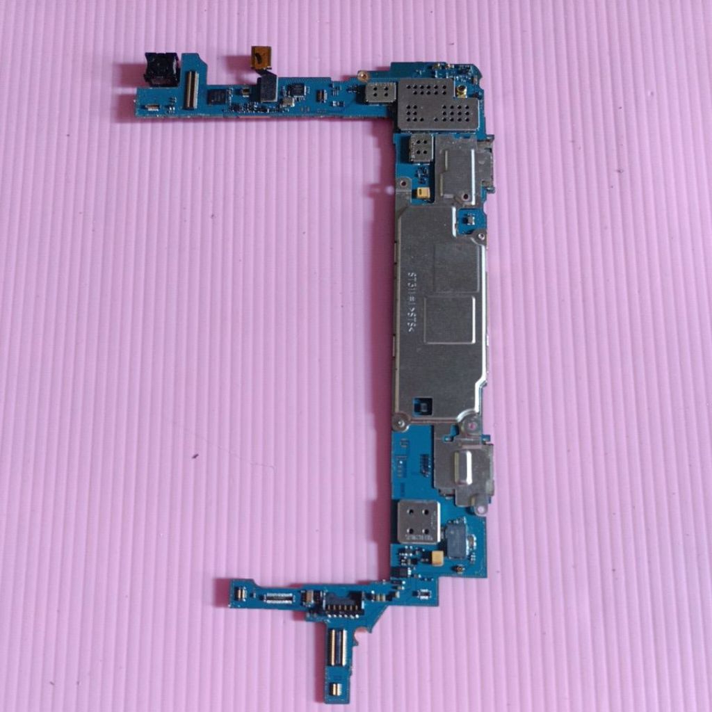 Mesin Samsung Tab 3 sm-T311 8.0 tested