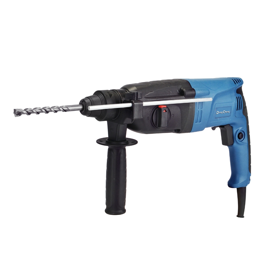 Dongcheng Electric hammer Z1C-FF05-26B (Mesin Bor Palu Dongcheng)