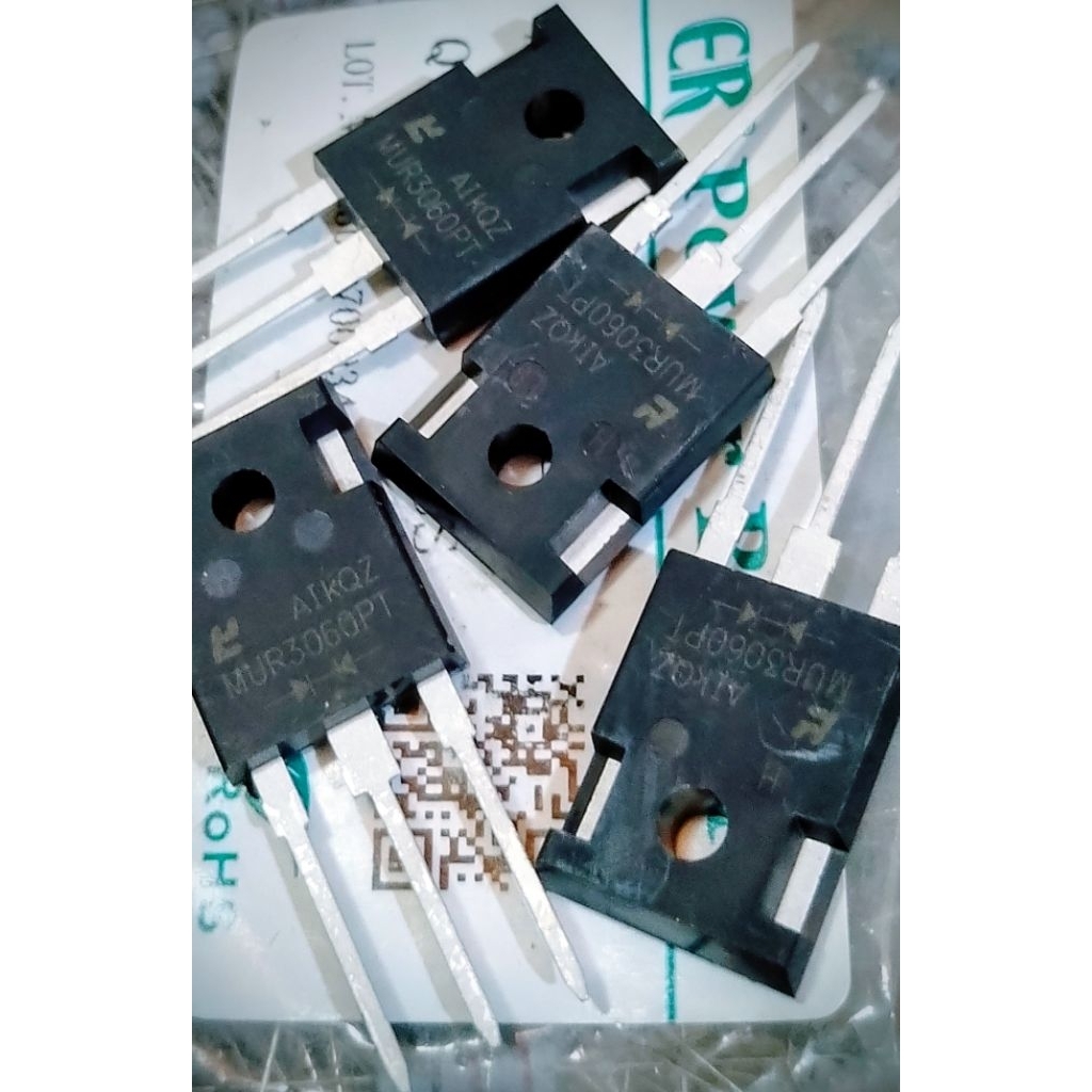 dioda mur 3060 mur3060