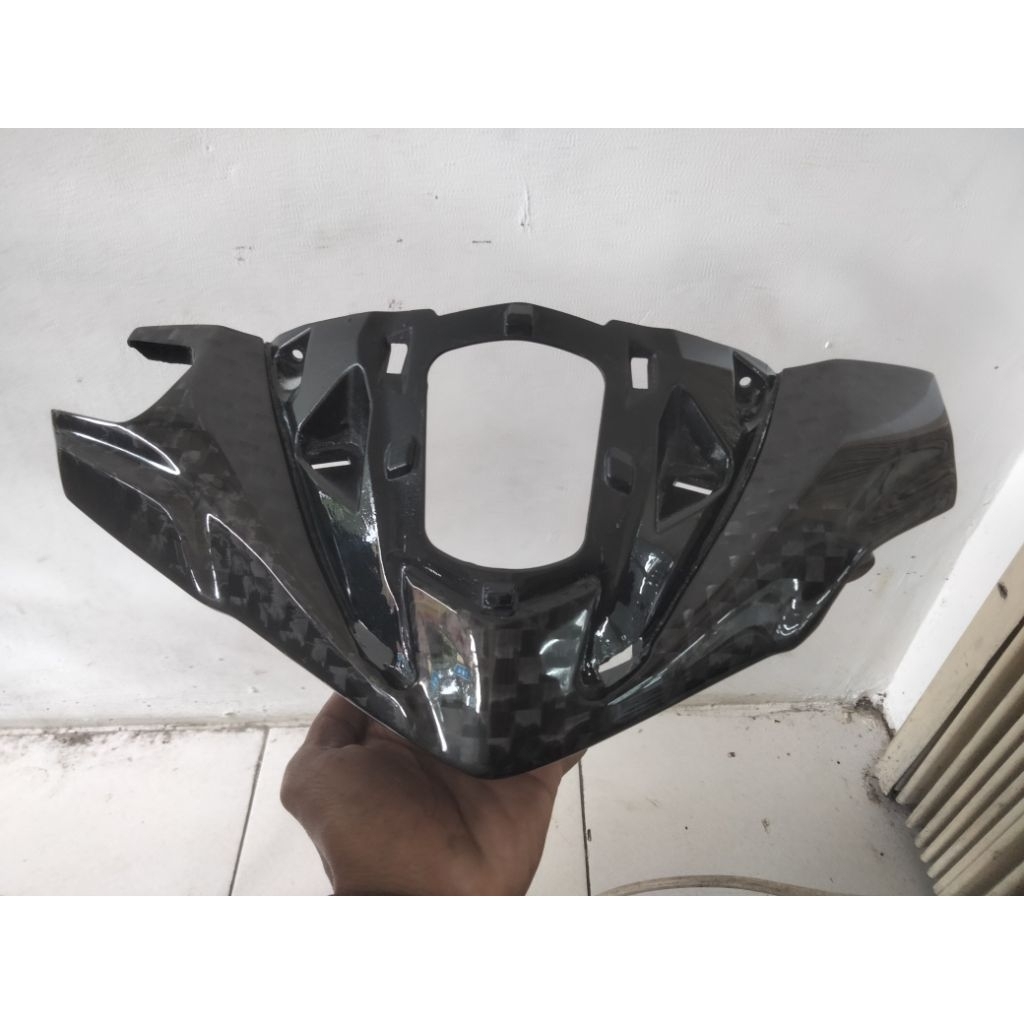Batok Vario 125 new