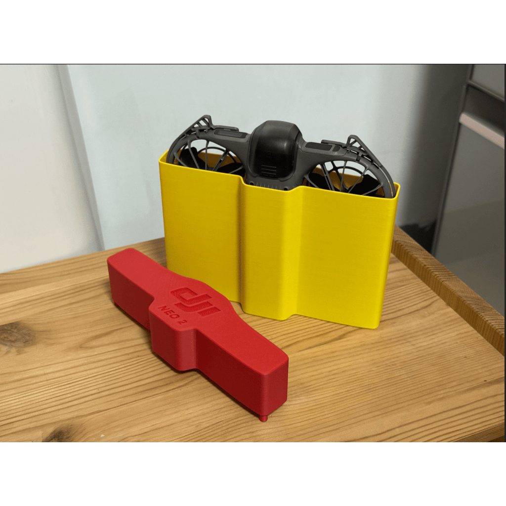 protective case dji neo 2 ( case dji neo 2 )