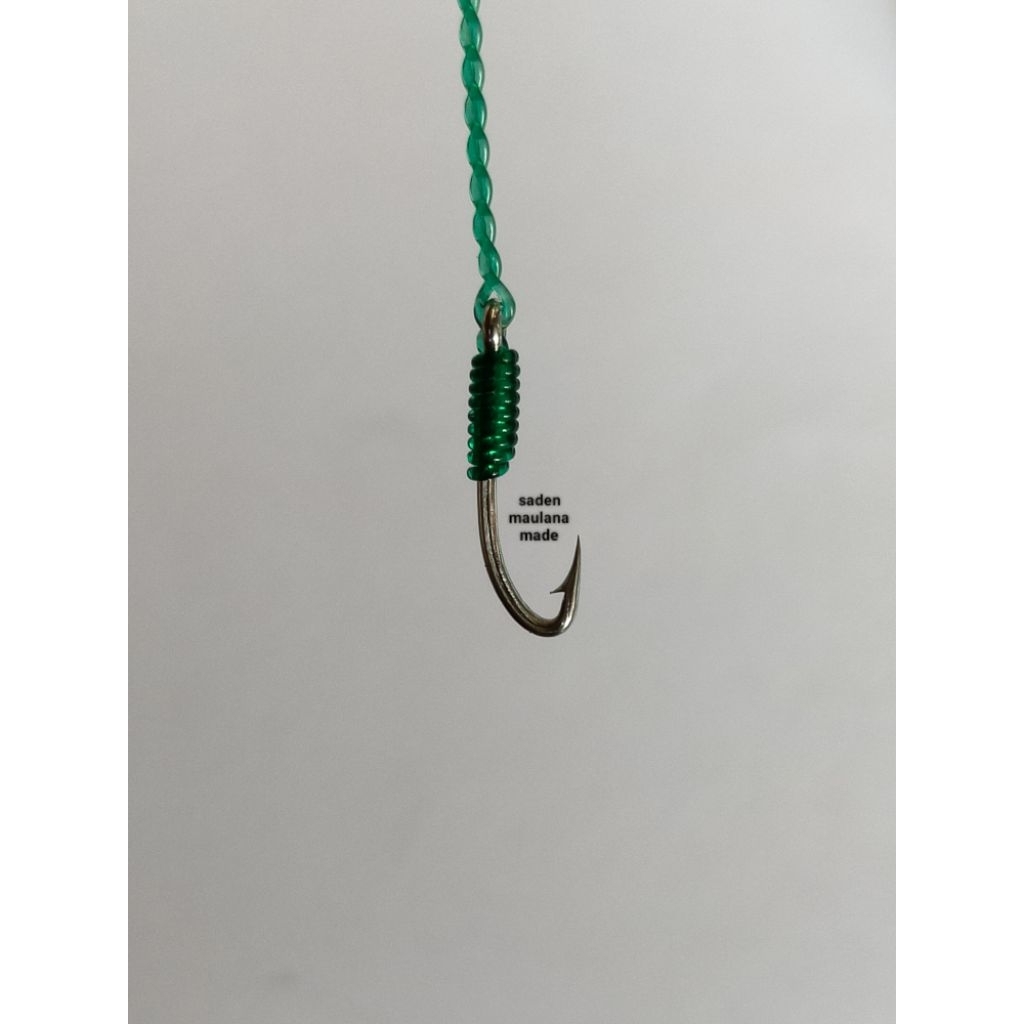 kail belut terkecil xxxs