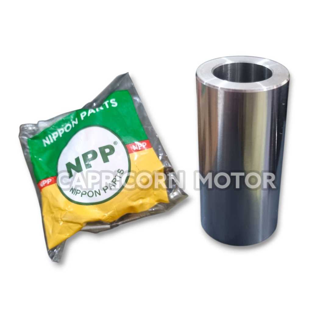 BOSH RUMAH ROLLER VARIO 160 PCX ADV 160 K1Z BOSHING BUSHING NPP