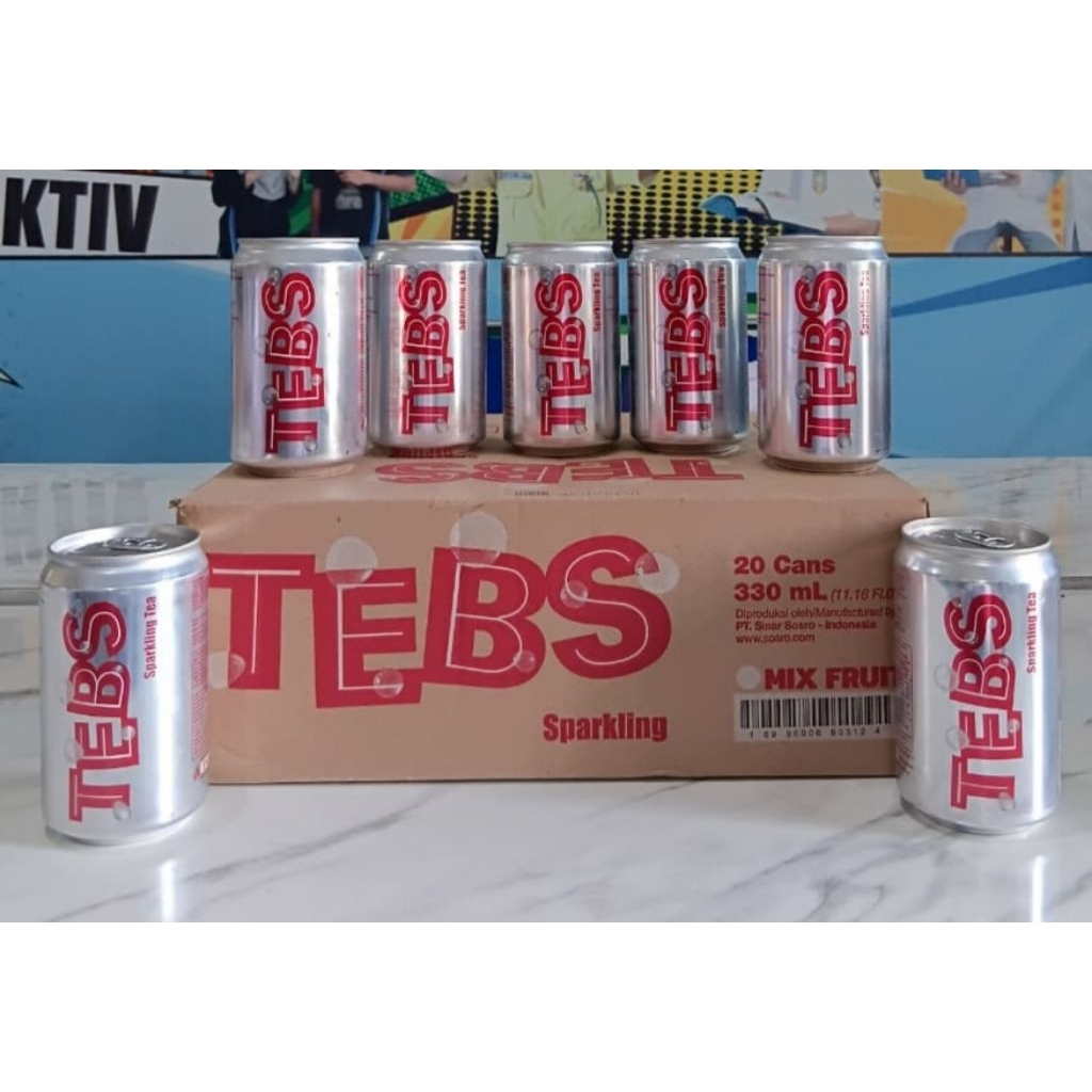 Tebs Kaleng