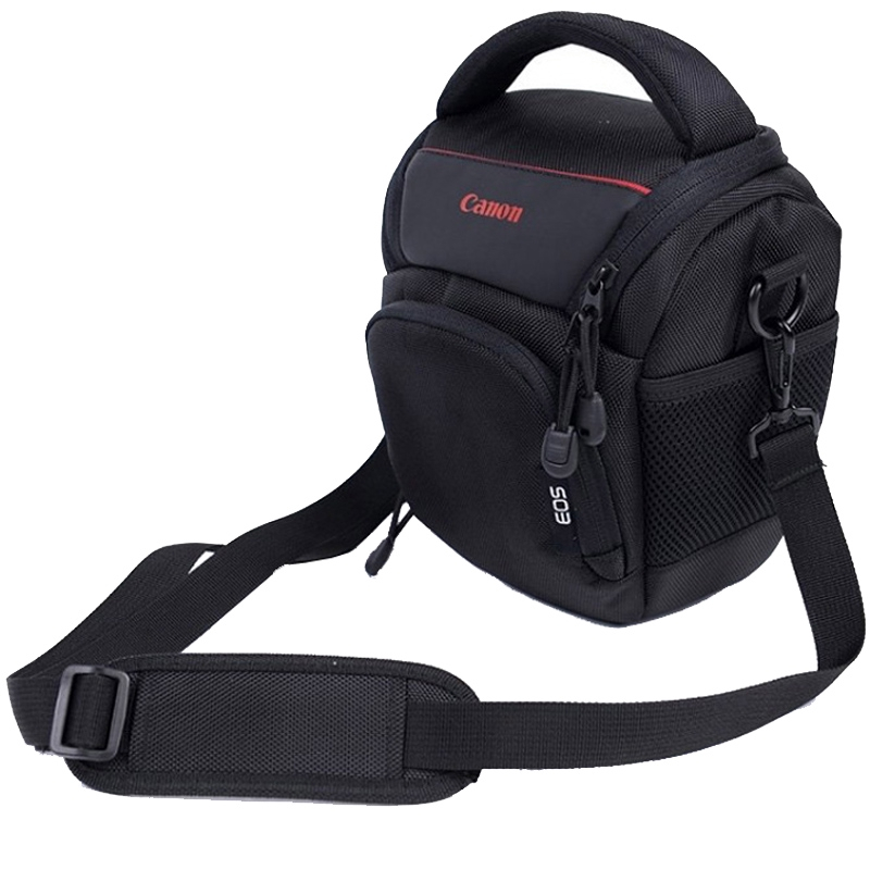 Tas Kamera canon eos SLR DSLR 1200D 100D 1300D 1300DL 700D M3 650D 750D KISS X7 760D 80D 70D 600D 4