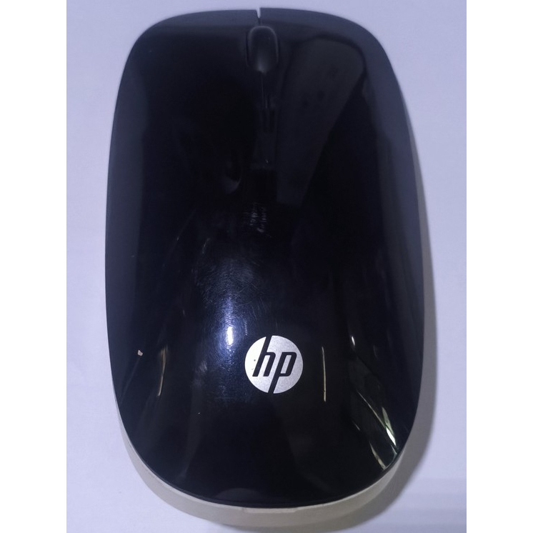 Mouse Wireless HP Bekas