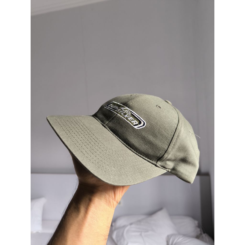Topi Quiksilver Vintage Original