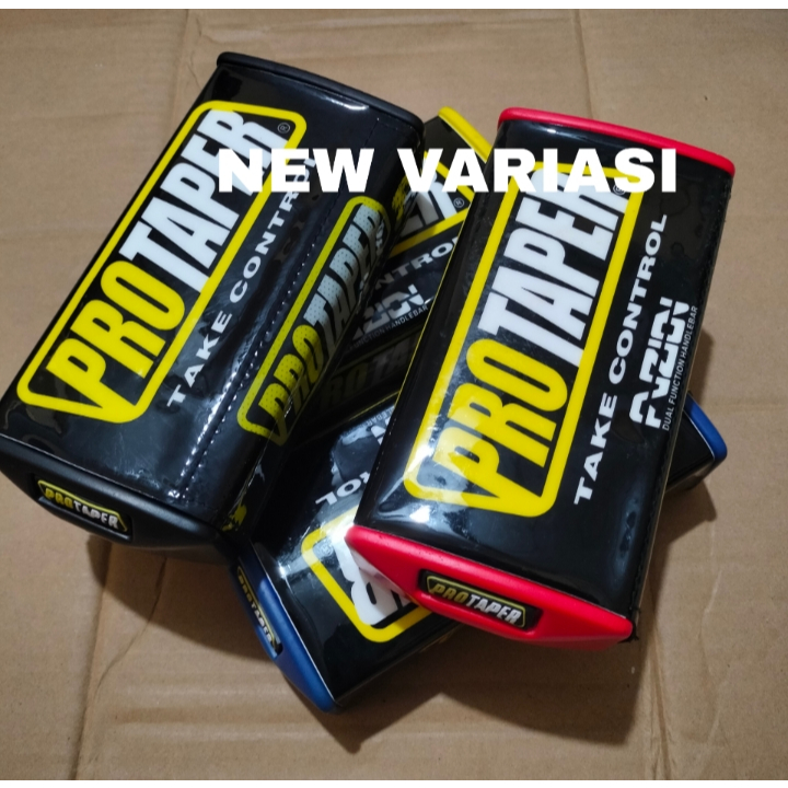 NEW Busa Kotak Stang Protaper Busa Stabilizer Busa Pelindung Dada Motor Trail Cross Gabus Stang Busa