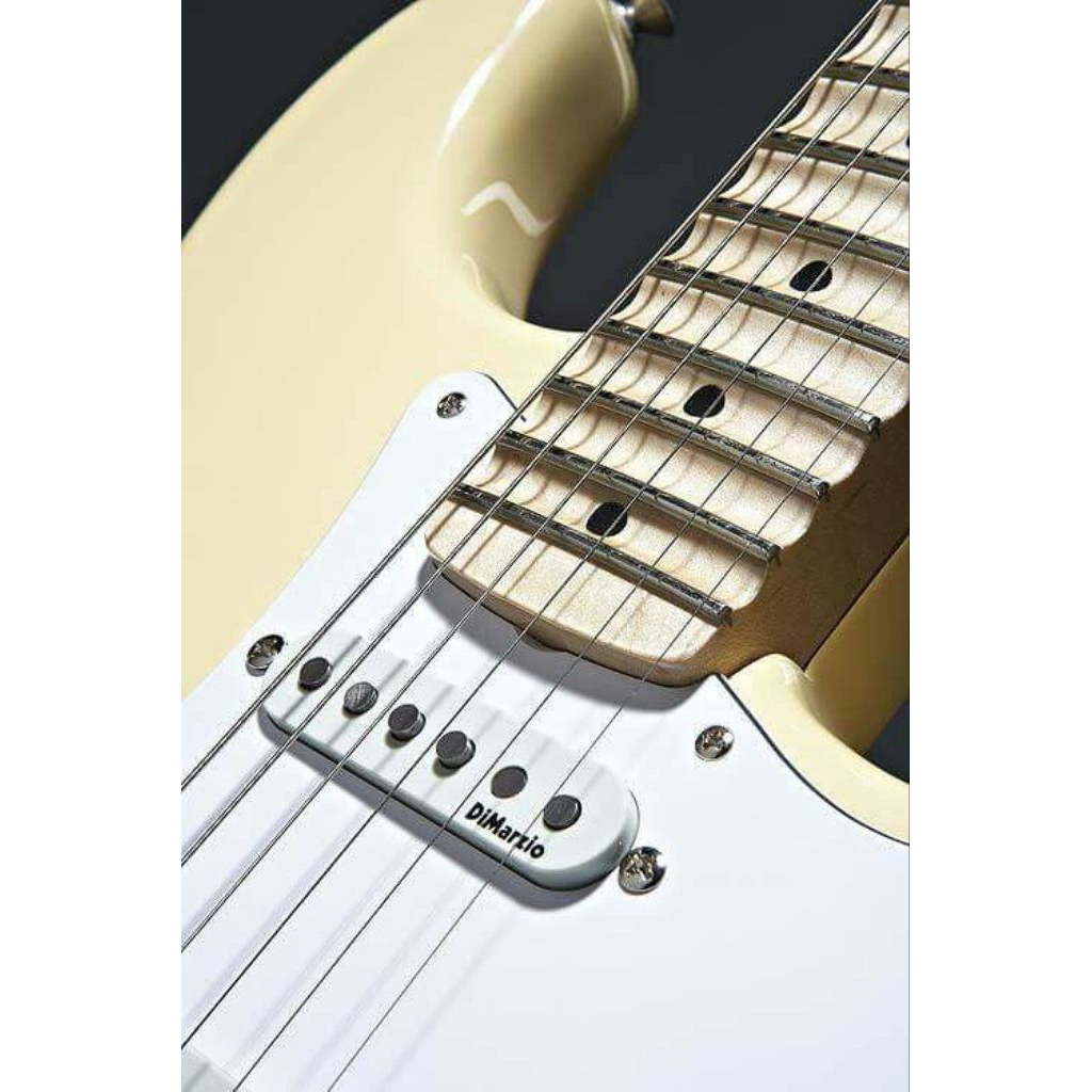 Neck yngwie malmsteen