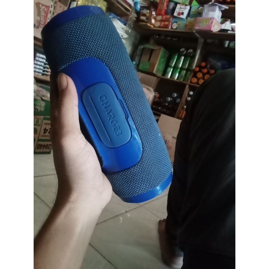 jbl charge 3 ori