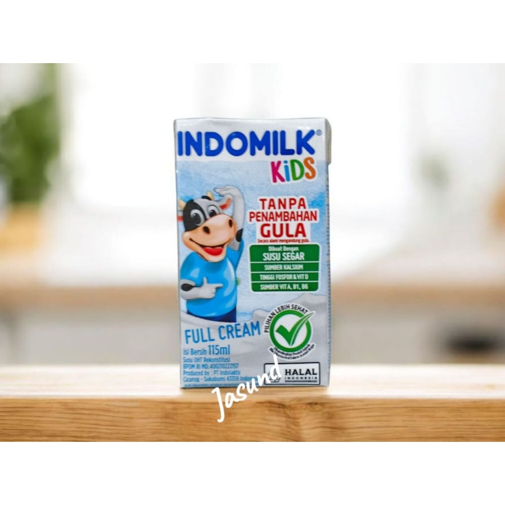 Ultra Mimi kids 125 ml susu Uht Satuan