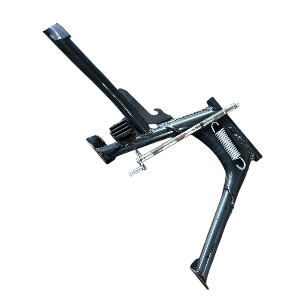 Standar Tengah Standar 2 Honda Beat New Led 2021 Pnp Genio Scoopy New