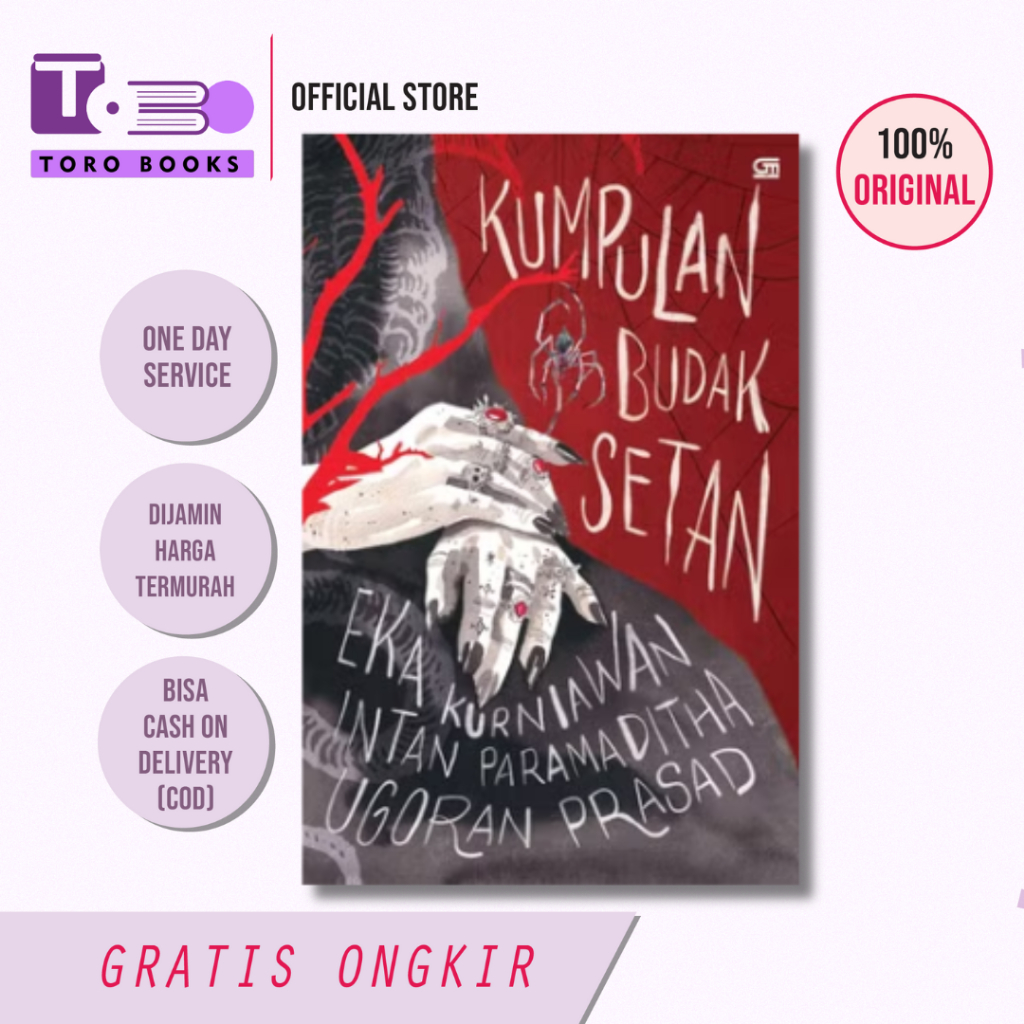 Kumpulan Budak Setan (2025)