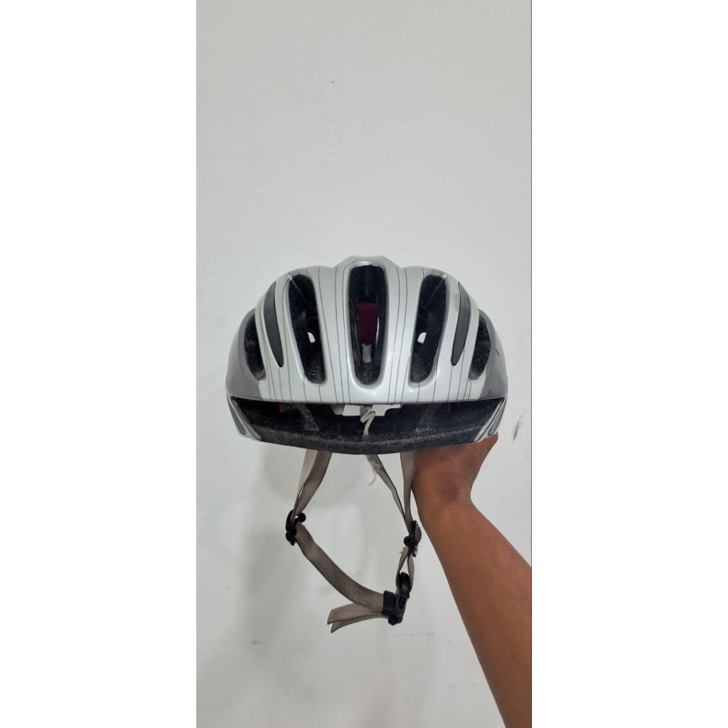 Helm Specialized Preloved