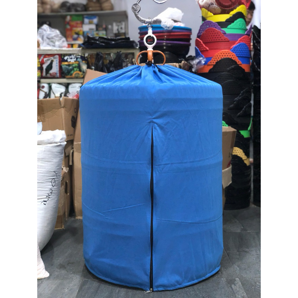 KRODONG MURAI RD BURUNG