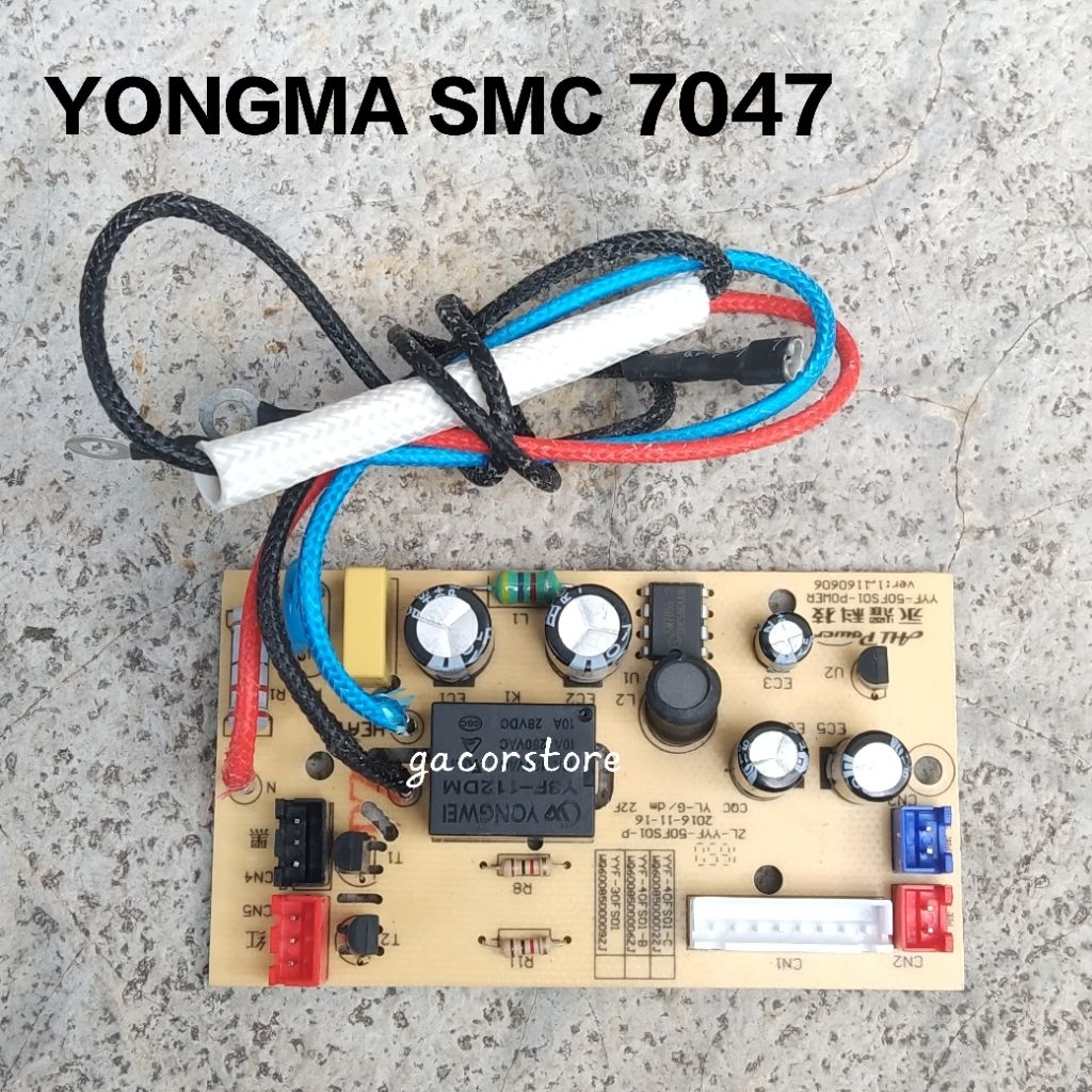modul power Magicom YONGMA SMC 7047 SMC7047