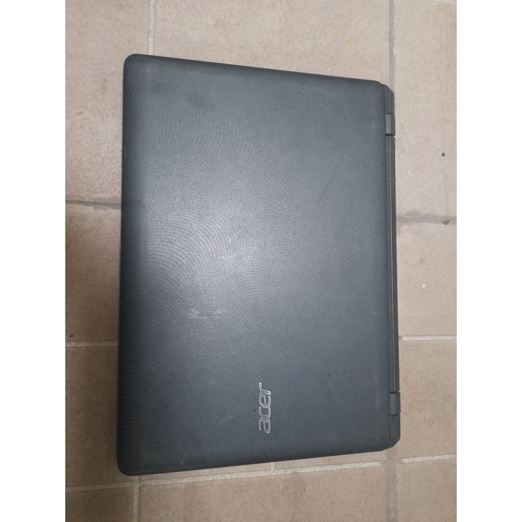 Cashing Acer Aspire ES 11 ES1-131