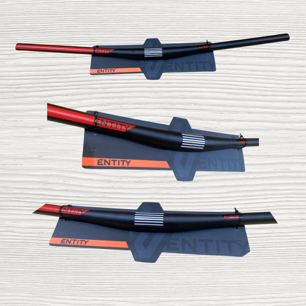 ENTITY Handlebar Expert Stang Sepeda MTB Alloy