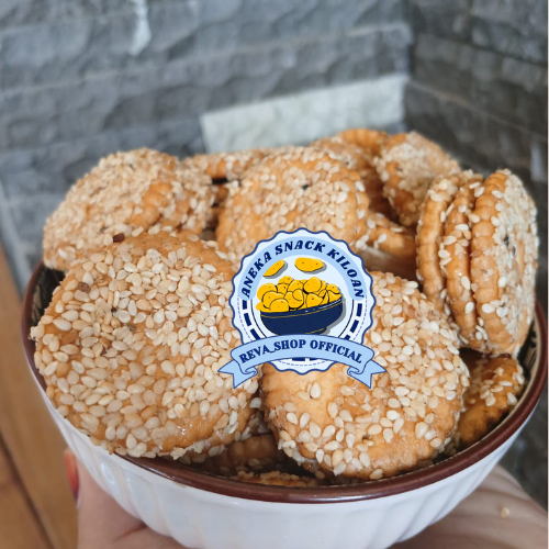 MARIE WIJEN / ROTI MARIE WIJEN