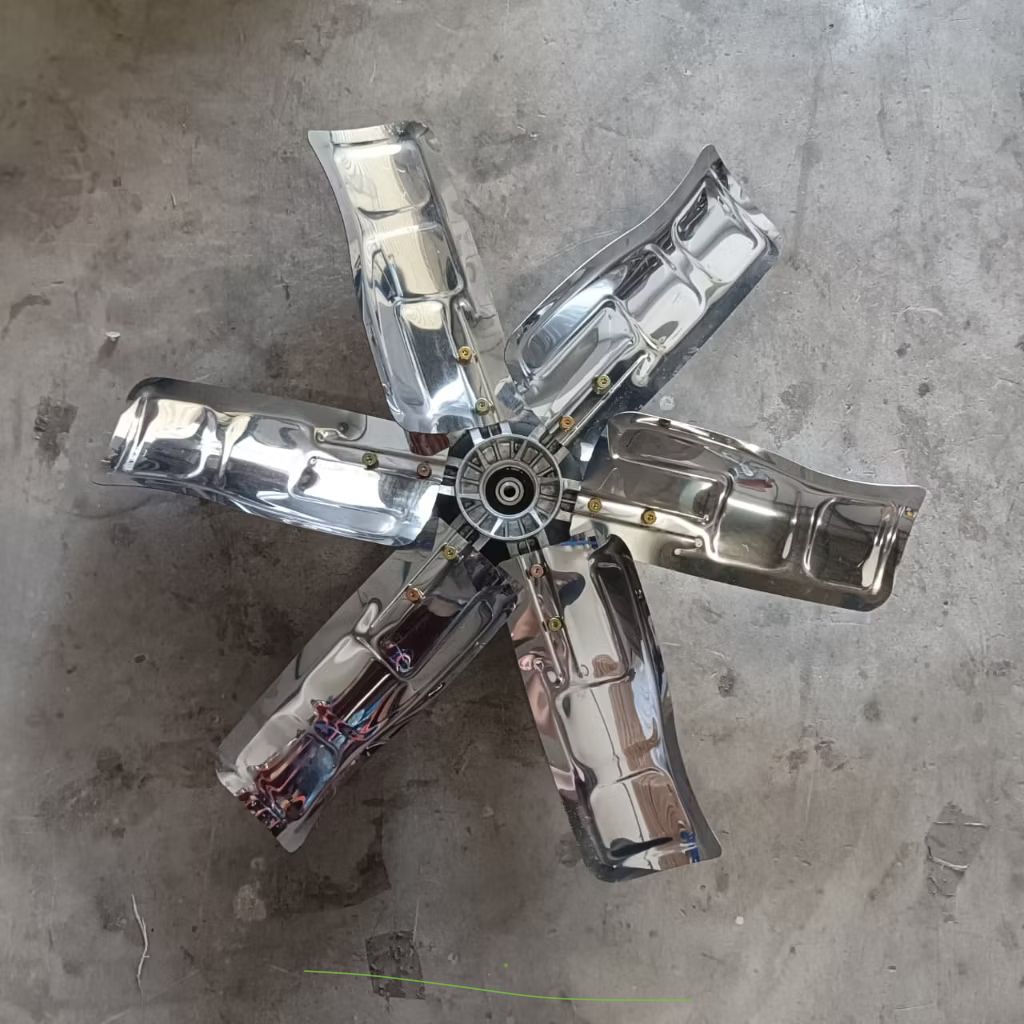 baling2 blower pabrikan type hammer