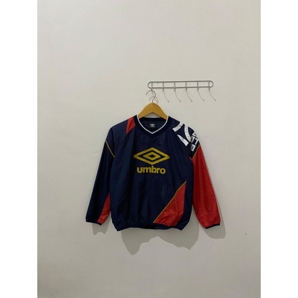Windbreaker Umbro