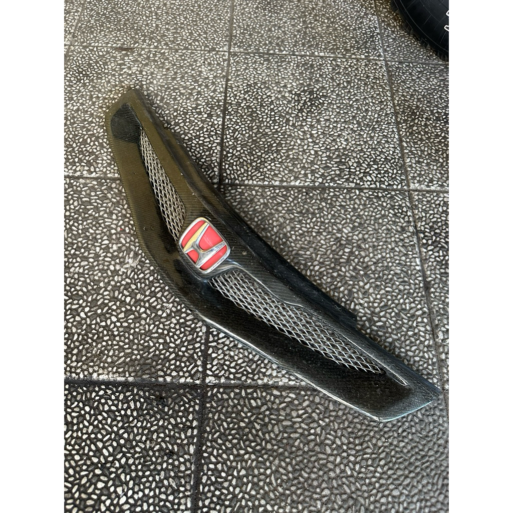 grill jazz ge8 carbon