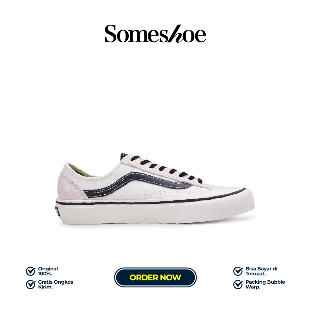 StyIe 36 Decon SF V66 Marshmallow