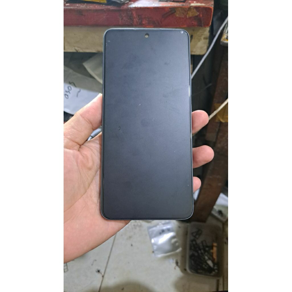 LCD OPPO RENO 13F 5G ori copotan