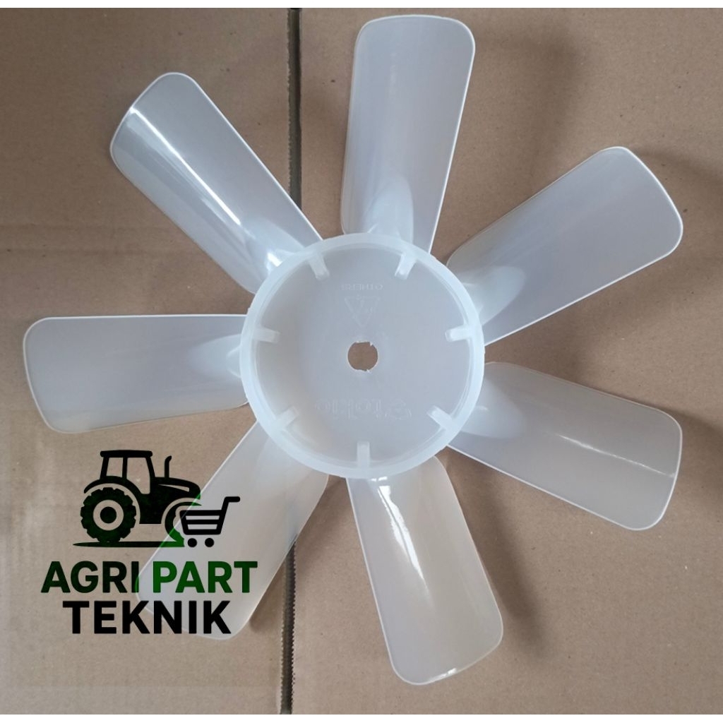 KIPAS PERONTOK / KIPAS DOSER / KIPAS PERONTOK PADI / KIPAS PERONTOK PADI MERAH / KIPAS PERONTOK PADI