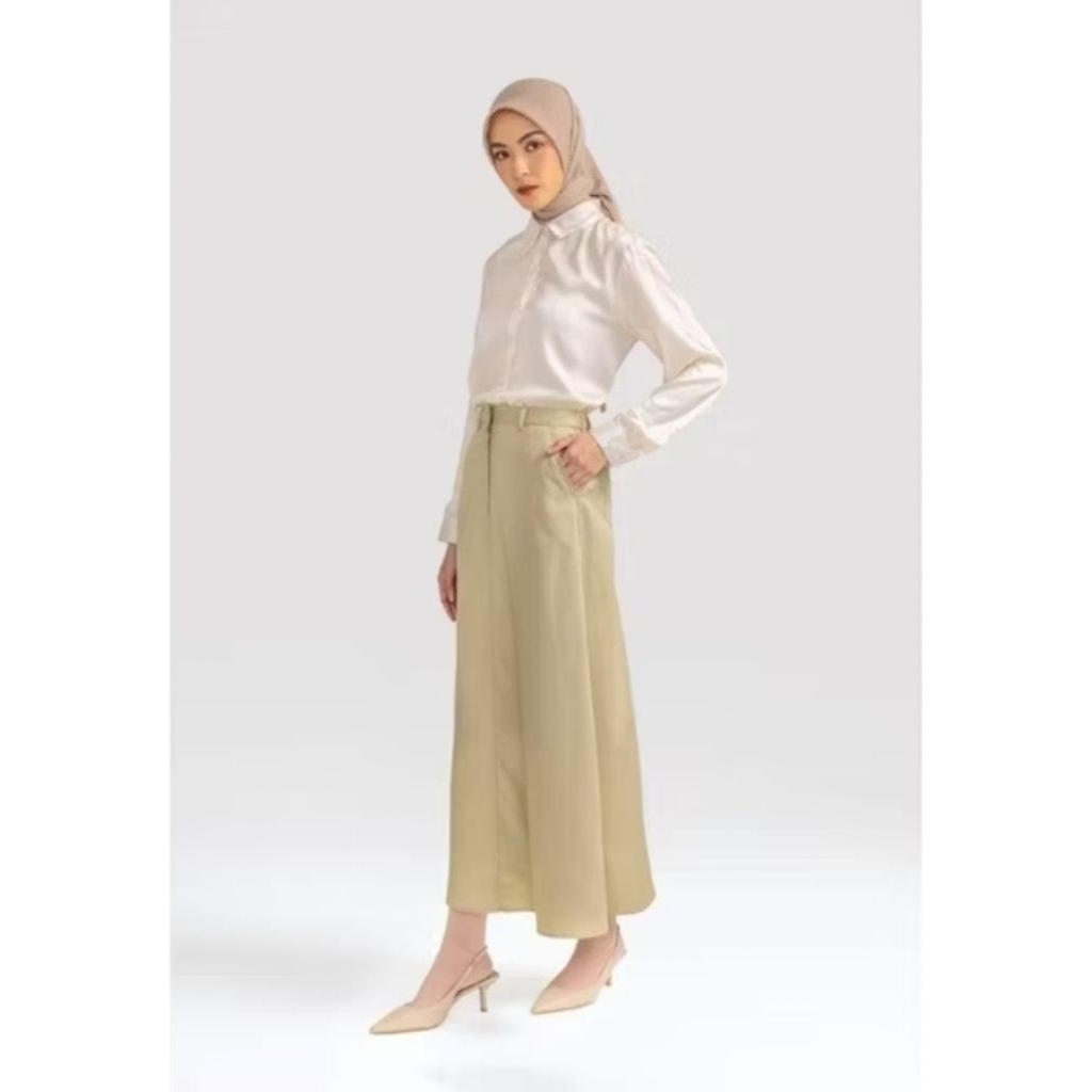 Melba Skirt Ria Miranda